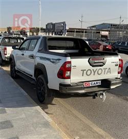 تويوتا هايلوكس